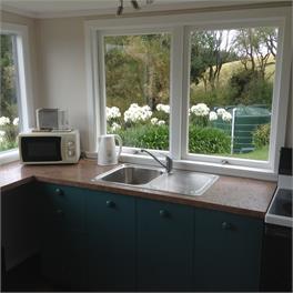 Redwood Cottage POURERERE BEACH - Waipawa