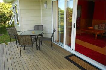Two Bedroom "MoonShine" Cottage - Kerikeri