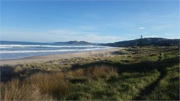 Available RnV Dec 2026 , Wainui Beach - Gisborne