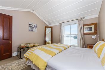 Oke Bay Lodge - Rawhiti