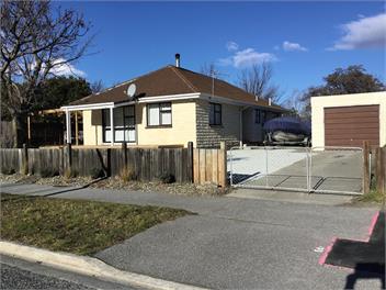 Electric on Waenga - Cromwell