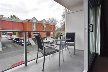 Armagh Apartment 3 - Christchurch