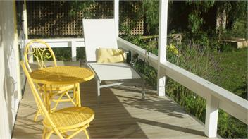 Northala Cottage - Hastings 