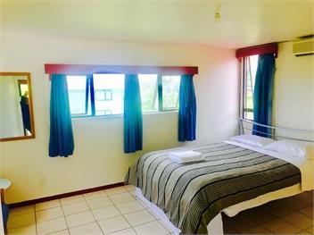 Tonga Holiday Villa - Nuku'alofa