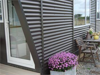 Cosy Cabin - Featherston