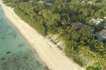 Jacqui's Beach Retreat - Eliana Apartment 2 - Rarotonga