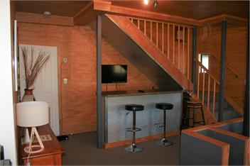 The Barn - Turangi