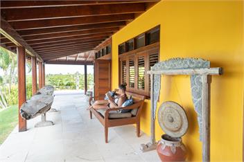 Lagoon Point Villa - Malolo Lailai Island - Malolo Lailai Island