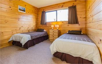 VH4  - Ruapehu Chalet Rentals - Ohakune