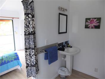 Taakoka Muri Beach Villa - Beachfront, Pool, Kayaks! - rarotonga