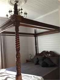 Kauri Kottage - Dargaville