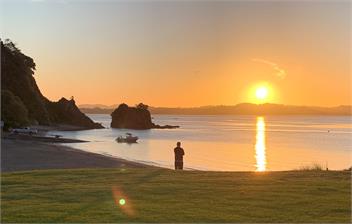Bay of Islands Beachfront - Tapeka del Mar -
