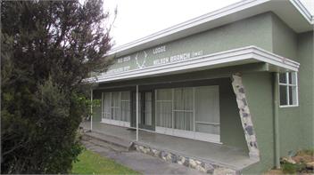 Red Deer Lodge, St Arnaud - St Arnaud