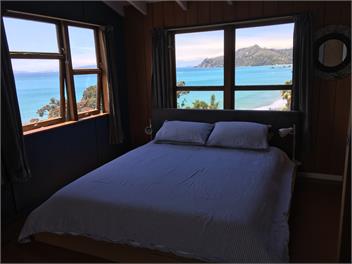 Cosy Seaside Retreat - RD2 Whitianga