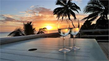 Toa Moana Beach Villa - Titikaveka, Rarotonga