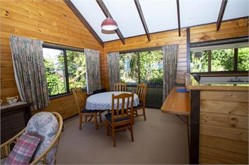 Little Kaiteri & Estuary Views - Motueka