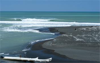 Spooners Point - Wairoa