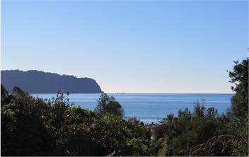 Neil's Beach Bach - Neils Beach, Jackson Bay