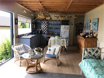 Leighton Lodge - Whitianga