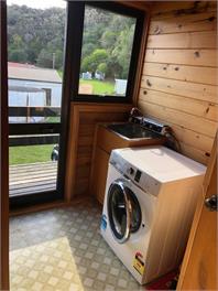 Beach Front House in Ohawini Bay, Northland / Oakura Bay - Northland