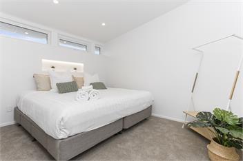 4 Bedroom Deluxe Apartment - Stay Mission Bay  - Auckland 