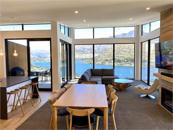 The Summit - Queenstown