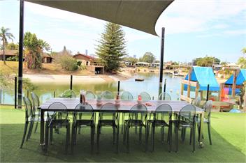 Waterfront ^^^ Gold Coast Abode ^^^ - Gold Coast