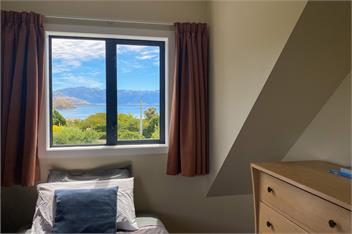 Stunning Panoramic views - 5 Bedrooms - 15m to Wanaka - Wanaka