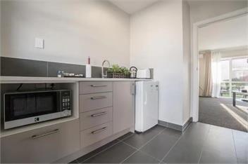 Two-Bedroom Apartment - christchurch