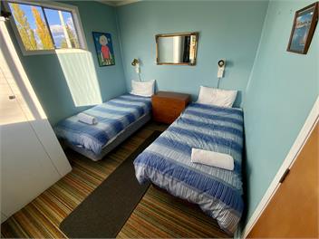 Simon St Getaway FREE WIFI - Twizel