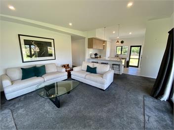 Blue Lake Holiday Home - FREE WIFI - Twizel