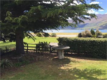 Kingston Villa - Queenstown