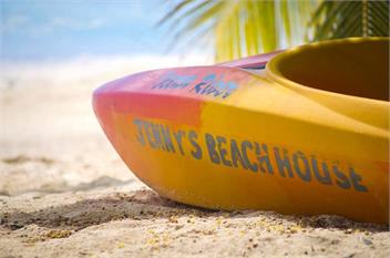 Jenny's Beach House - 