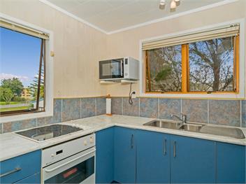 Oyster Bach (Bachcare) - Cooks Beach