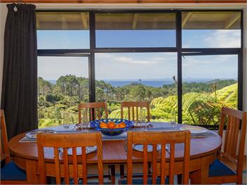 Hahei Hideaway (Bachcare) - Hahei