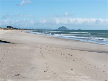 A Beach Barn Haven (Bachcare) - Papamoa