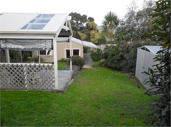 Ocean Beach Honey (Bachcare) - Tairua