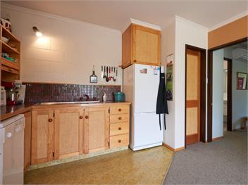 Lakeside Serenity (Bachcare) - Wanaka