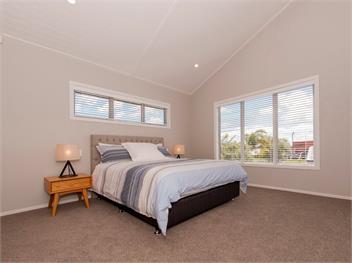 Tattletails Rest (Bachcare) - Whitianga