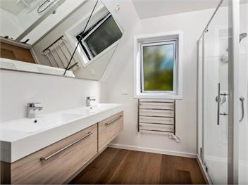 The Hillvue with Spa (Bachcare) - Arrowtown