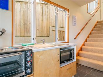 Seaview Serenity (Bachcare) - Whitianga