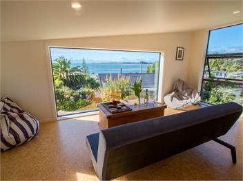 Tapu Bay Treasure (Bachcare) - Kaiteriteri