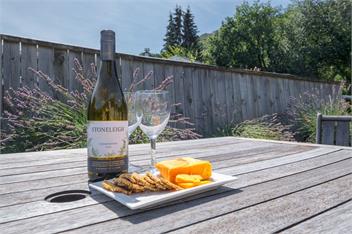 Lavender Country Cottage (Bachcare) - Arrowtown