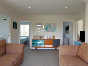 The Clearwater Cottage (Bachcare) - Te Anau