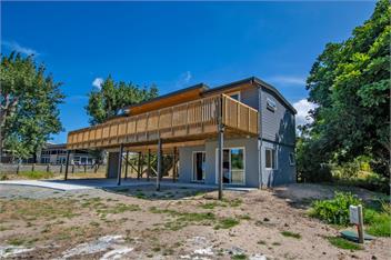 Matapouri Bayside Retreat (Bachcare) - Matapouri