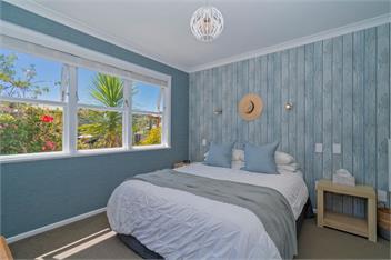 Magnolia Cottage (Bachcare) - Kuaotunu