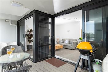 Rooftop Retreat (Bachcare) - Mt Maunganui