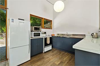 Merioneth Retreat (Bachcare) - Arrowtown