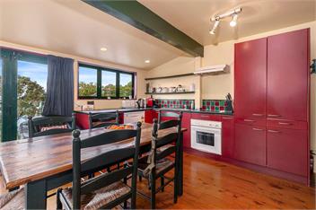Pohutukawa Cottage (Bachcare) - Tawharanui