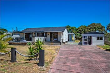 Bream Bay Sands (Bachcare) - Ruakaka